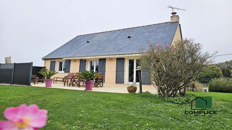 Ma-Cabane - Vente Maison Vigneux-de-Bretagne, 113 m²