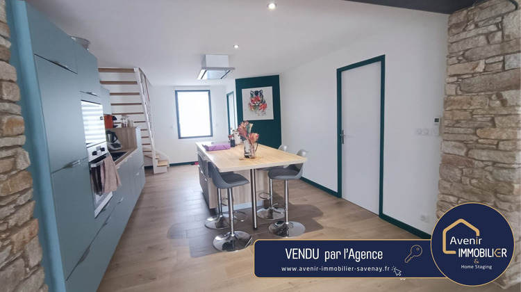 Ma-Cabane - Vente Maison Vigneux-de-Bretagne, 81 m²
