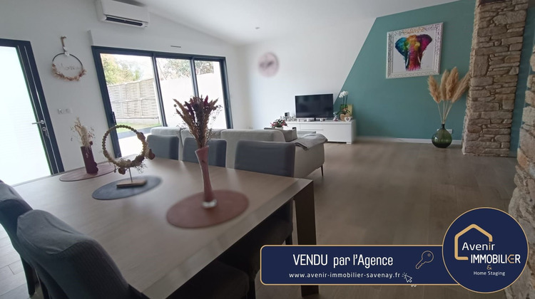 Ma-Cabane - Vente Maison Vigneux-de-Bretagne, 81 m²