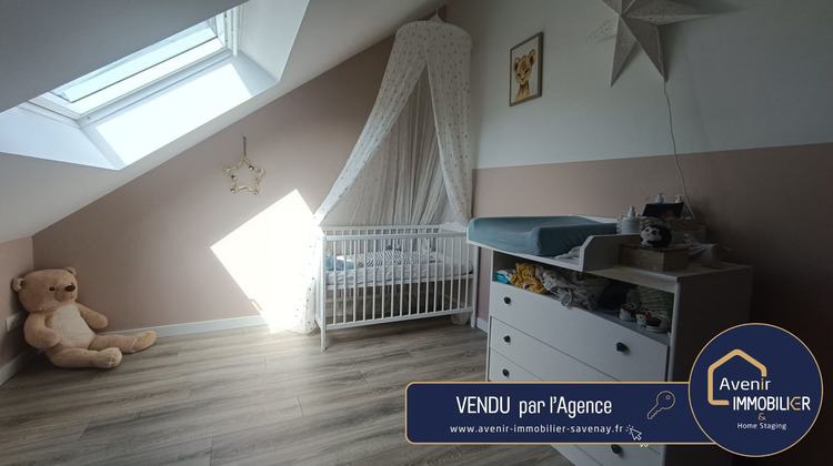 Ma-Cabane - Vente Maison Vigneux-de-Bretagne, 81 m²