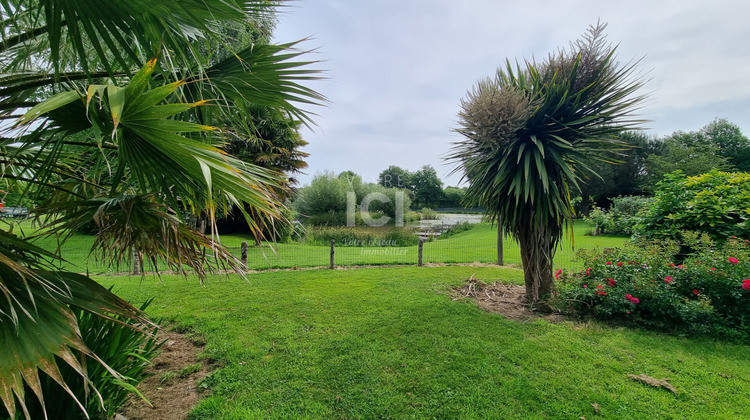 Ma-Cabane - Vente Maison VIGNEUX-DE-BRETAGNE, 193 m²