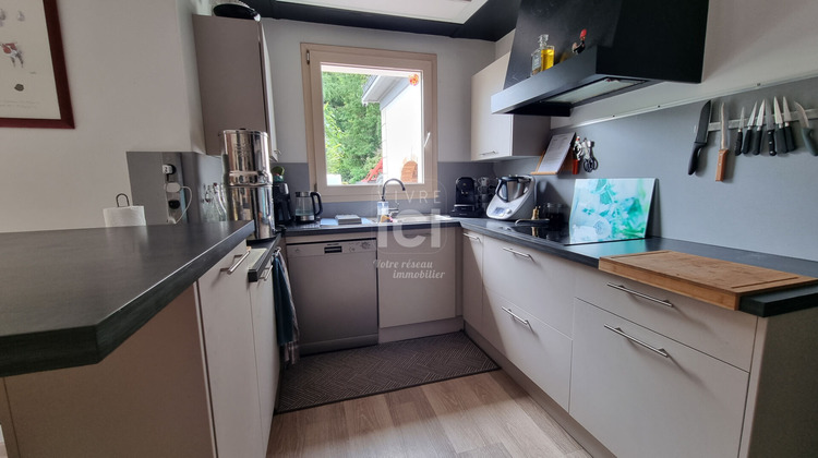 Ma-Cabane - Vente Maison VIGNEUX-DE-BRETAGNE, 193 m²