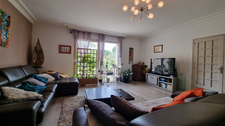 Ma-Cabane - Vente Maison VIGNEUX-DE-BRETAGNE, 193 m²