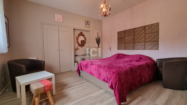 Ma-Cabane - Vente Maison VIGNEUX-DE-BRETAGNE, 193 m²