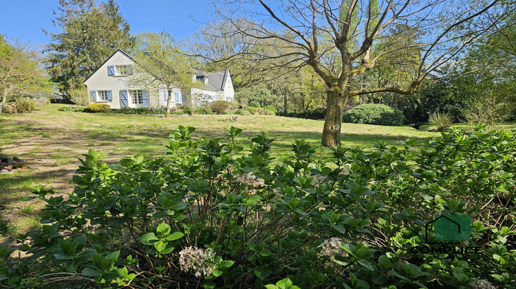 Ma-Cabane - Vente Maison Vigneux-de-Bretagne, 160 m²