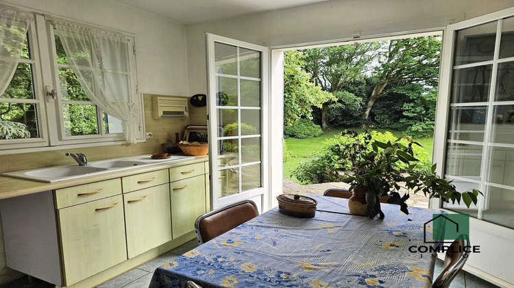 Ma-Cabane - Vente Maison Vigneux-de-Bretagne, 160 m²