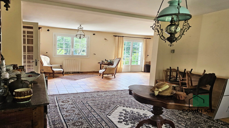 Ma-Cabane - Vente Maison Vigneux-de-Bretagne, 160 m²