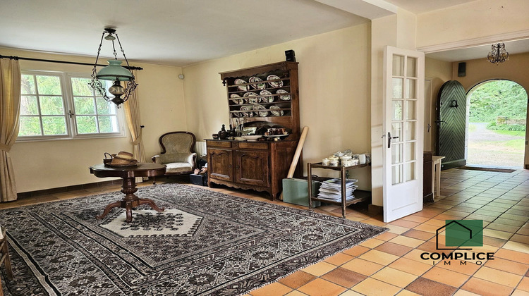 Ma-Cabane - Vente Maison Vigneux-de-Bretagne, 160 m²