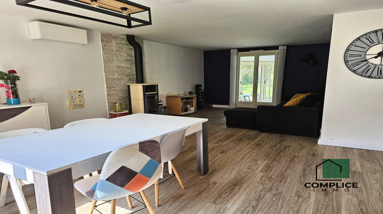 Ma-Cabane - Vente Maison Vigneux-de-Bretagne, 119 m²