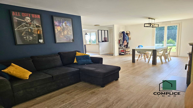 Ma-Cabane - Vente Maison Vigneux-de-Bretagne, 119 m²