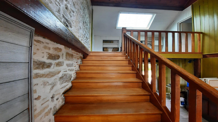 Ma-Cabane - Vente Maison Vigneux-de-Bretagne, 156 m²