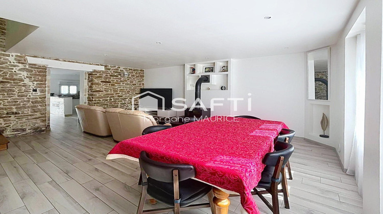 Ma-Cabane - Vente Maison Vigneux-de-Bretagne, 105 m²