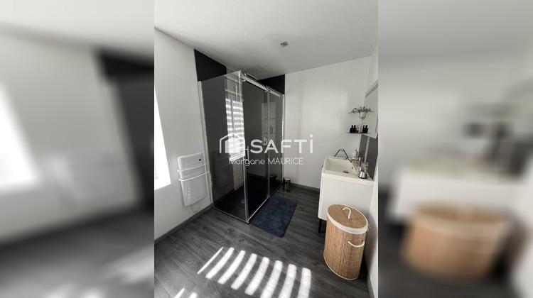 Ma-Cabane - Vente Maison Vigneux-de-Bretagne, 105 m²