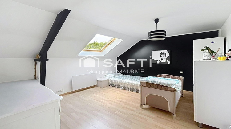 Ma-Cabane - Vente Maison Vigneux-de-Bretagne, 105 m²