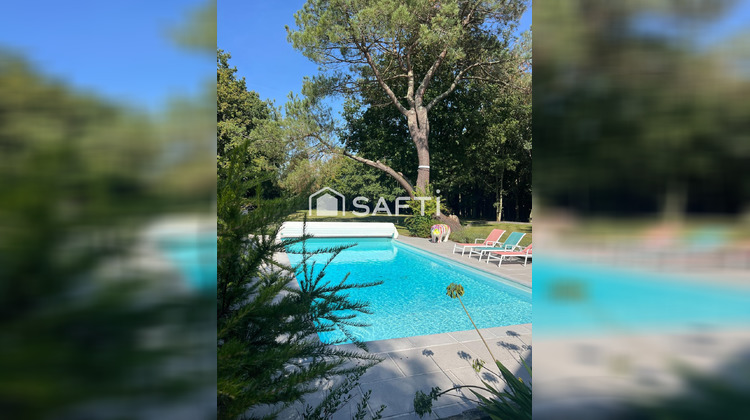 Ma-Cabane - Vente Maison Vigneux-de-Bretagne, 247 m²