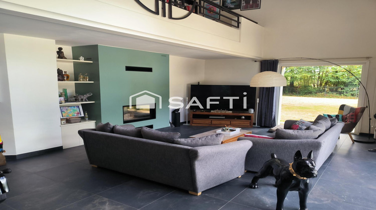 Ma-Cabane - Vente Maison Vigneux-de-Bretagne, 247 m²