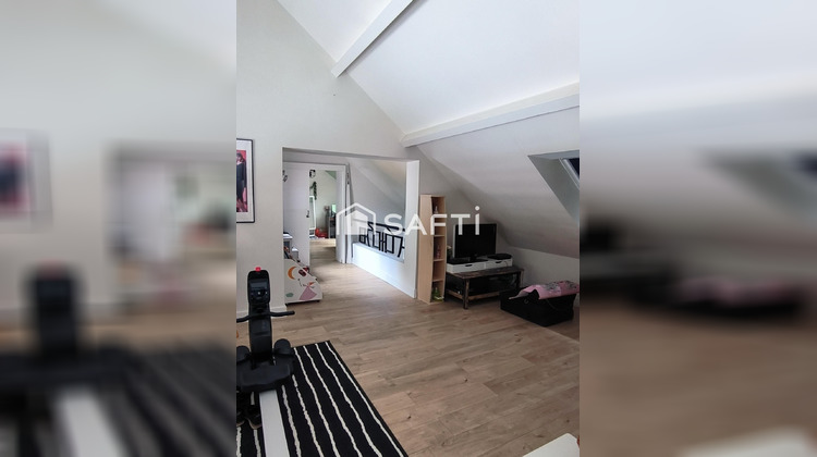 Ma-Cabane - Vente Maison Vigneux-de-Bretagne, 247 m²