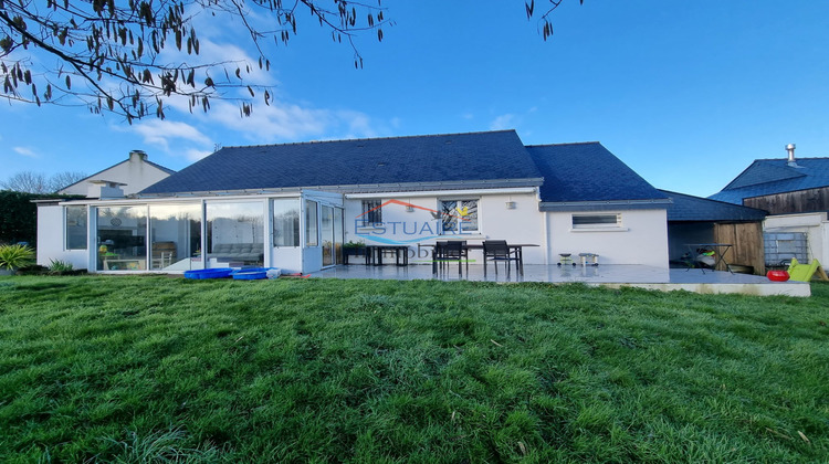 Ma-Cabane - Vente Maison Vigneux-de-Bretagne, 100 m²