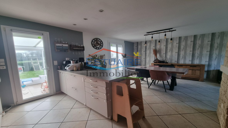 Ma-Cabane - Vente Maison Vigneux-de-Bretagne, 100 m²