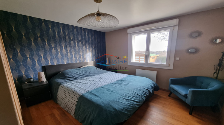 Ma-Cabane - Vente Maison Vigneux-de-Bretagne, 100 m²