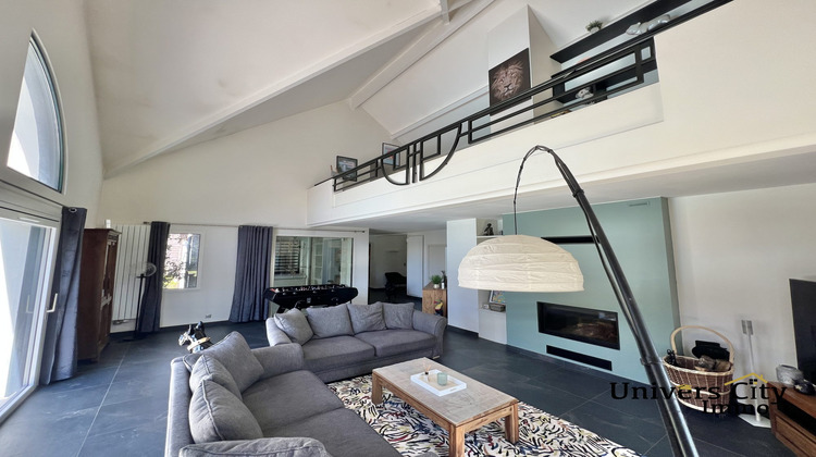 Ma-Cabane - Vente Maison Vigneux-de-Bretagne, 247 m²