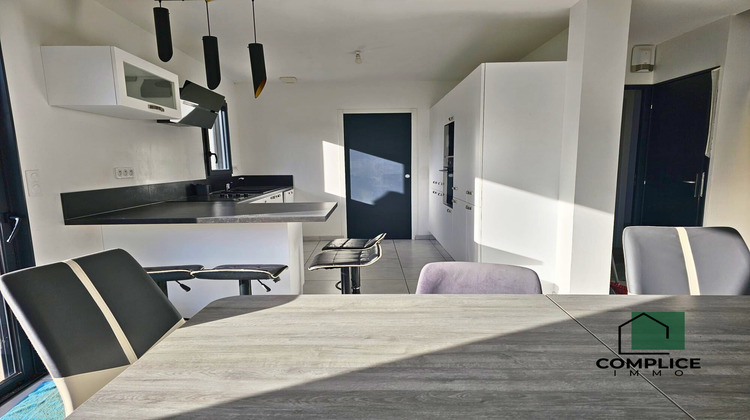 Ma-Cabane - Vente Maison Vigneux-de-Bretagne, 101 m²