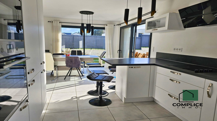 Ma-Cabane - Vente Maison Vigneux-de-Bretagne, 101 m²