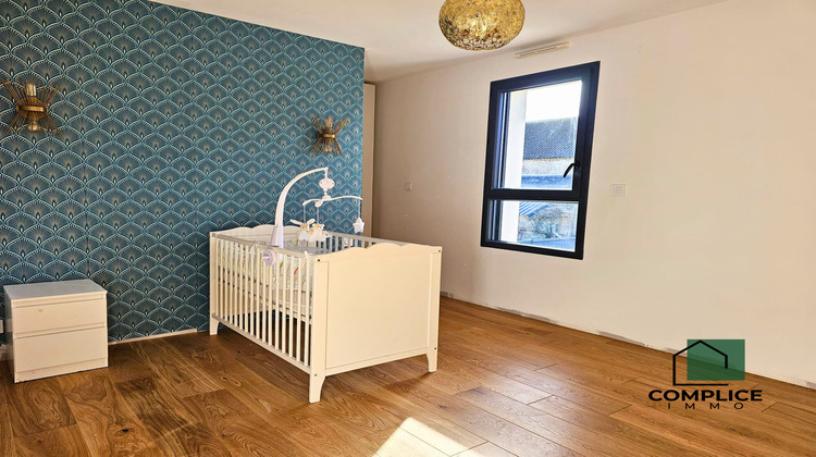 Ma-Cabane - Vente Maison Vigneux-de-Bretagne, 101 m²