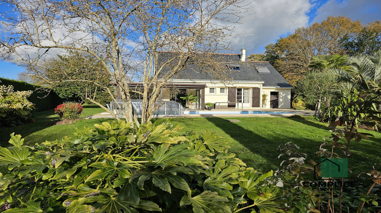Ma-Cabane - Vente Maison Vigneux-de-Bretagne, 152 m²