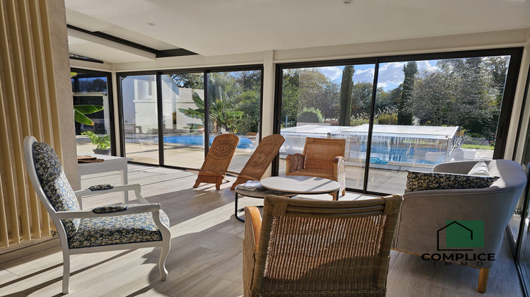 Ma-Cabane - Vente Maison Vigneux-de-Bretagne, 152 m²