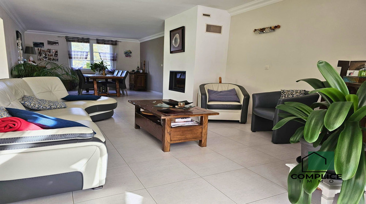 Ma-Cabane - Vente Maison Vigneux-de-Bretagne, 152 m²