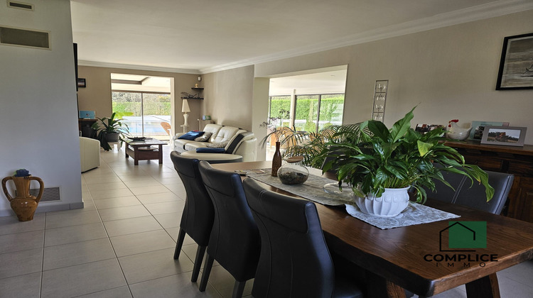 Ma-Cabane - Vente Maison Vigneux-de-Bretagne, 152 m²