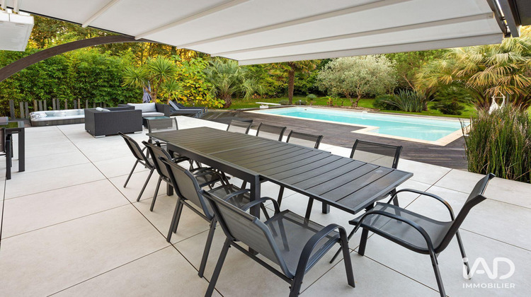 Ma-Cabane - Vente Maison Vigneux-de-Bretagne, 283 m²