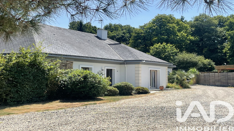 Ma-Cabane - Vente Maison Vigneux-de-Bretagne, 193 m²