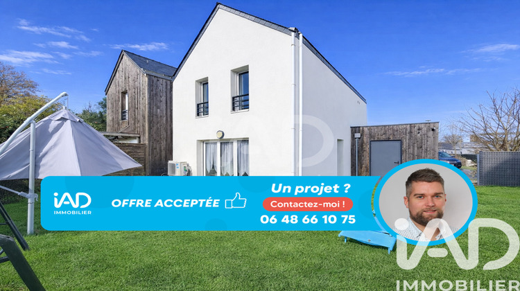 Ma-Cabane - Vente Maison Vigneux-de-Bretagne, 79 m²