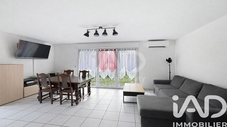 Ma-Cabane - Vente Maison Vigneux-de-Bretagne, 79 m²