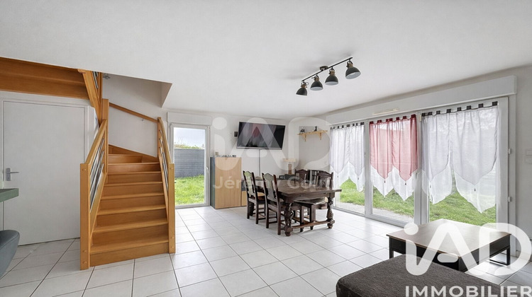 Ma-Cabane - Vente Maison Vigneux-de-Bretagne, 79 m²