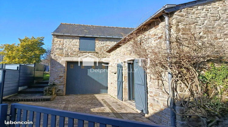 Ma-Cabane - Vente Maison Vigneux-de-Bretagne, 159 m²
