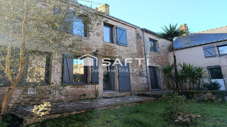 Ma-Cabane - Vente Maison Vigneux-de-Bretagne, 159 m²