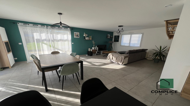 Ma-Cabane - Vente Maison Vigneux-de-Bretagne, 91 m²