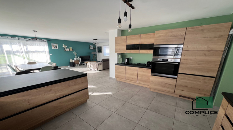 Ma-Cabane - Vente Maison Vigneux-de-Bretagne, 91 m²