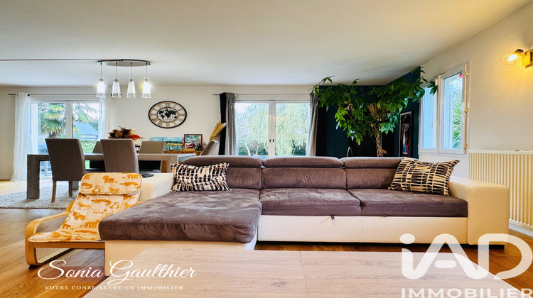 Ma-Cabane - Vente Maison Vigneux-de-Bretagne, 136 m²