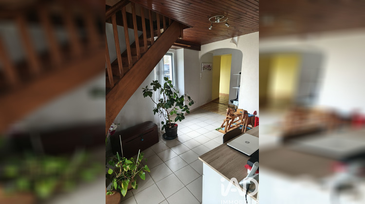 Ma-Cabane - Vente Maison Vigneux-de-Bretagne, 120 m²