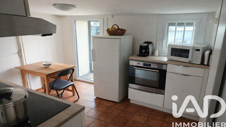 Ma-Cabane - Vente Maison Vigneux-de-Bretagne, 120 m²