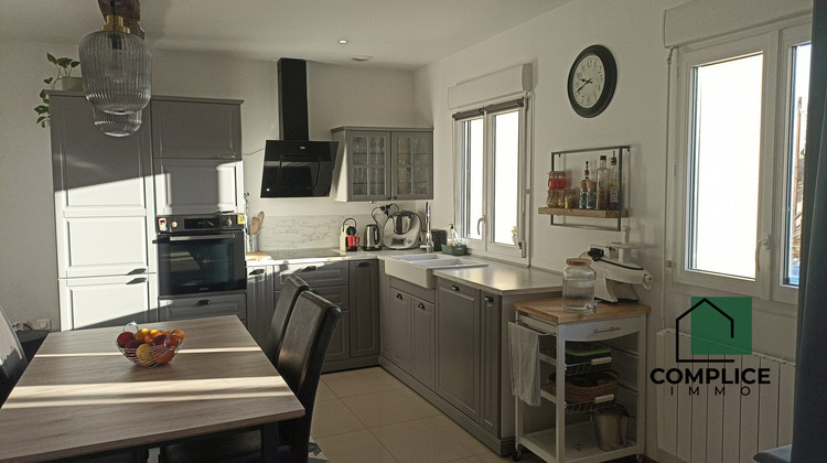 Ma-Cabane - Vente Maison Vigneux-de-Bretagne, 68 m²