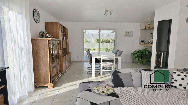 Ma-Cabane - Vente Maison Vigneux-de-Bretagne, 100 m²