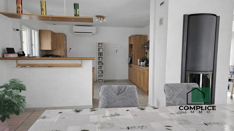 Ma-Cabane - Vente Maison Vigneux-de-Bretagne, 100 m²