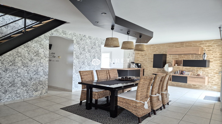 Ma-Cabane - Vente Maison Vigneux-de-Bretagne, 159 m²