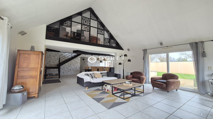 Ma-Cabane - Vente Maison Vigneux-de-Bretagne, 159 m²