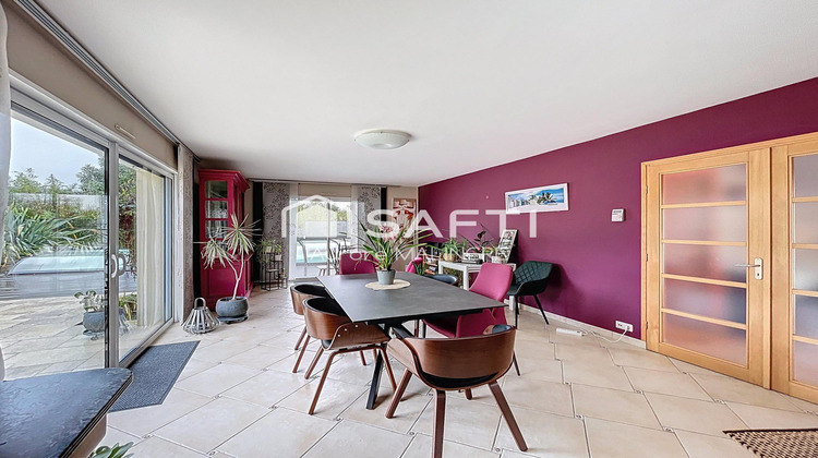 Ma-Cabane - Vente Maison Vigneux-de-Bretagne, 170 m²